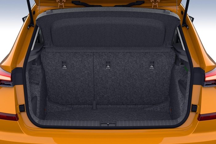 2025 SKODA Kamiq 110TSI Monte Carlo