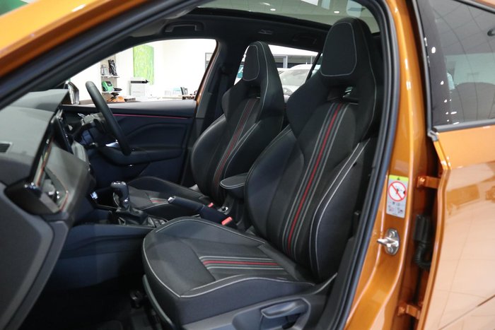 2025 SKODA Kamiq 110TSI Monte Carlo
