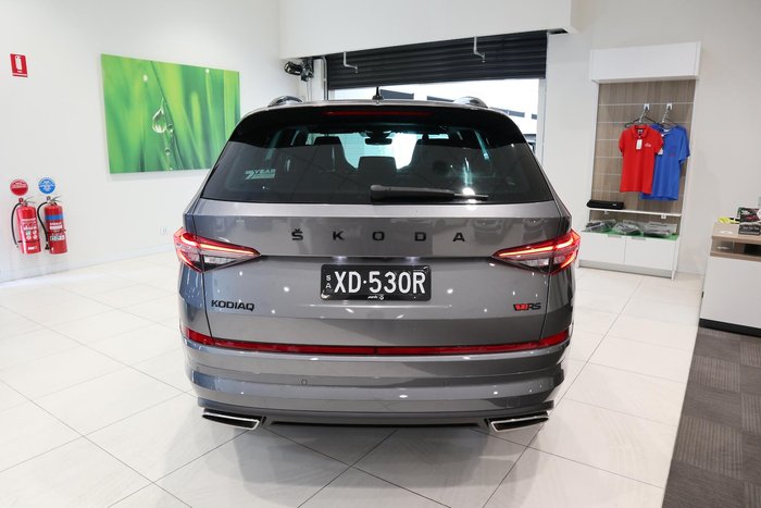 2024 SKODA Kodiaq RS