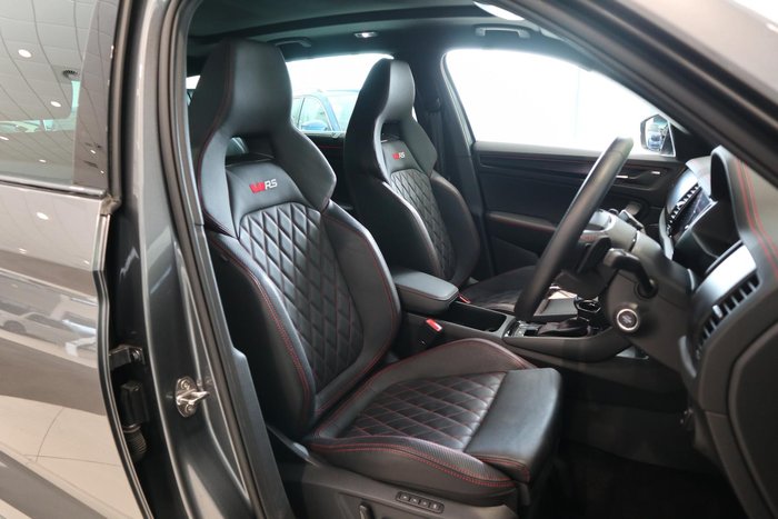 2024 SKODA Kodiaq RS