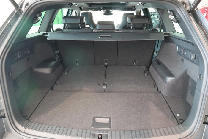 2024 SKODA Kodiaq RS