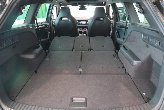 2024 SKODA Kodiaq RS