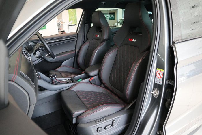 2024 SKODA Kodiaq RS