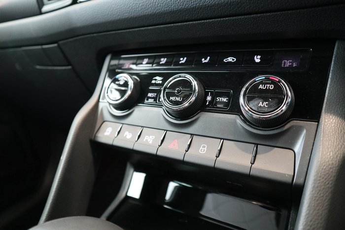 2024 SKODA Kodiaq RS