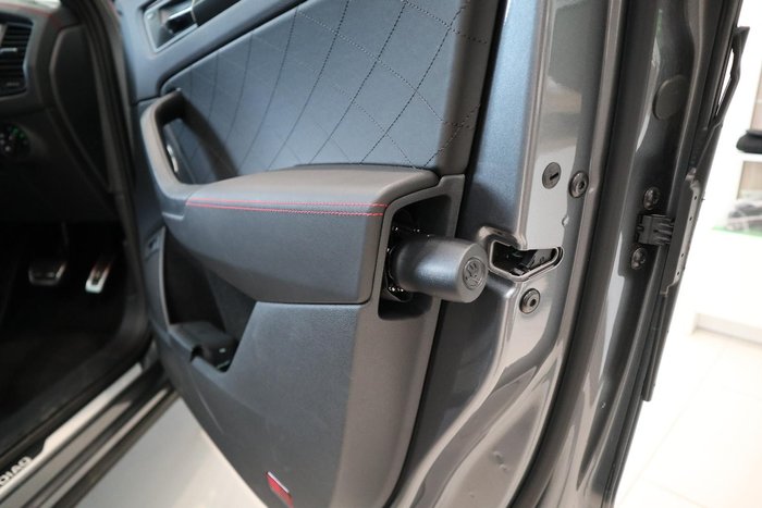 2024 SKODA Kodiaq RS