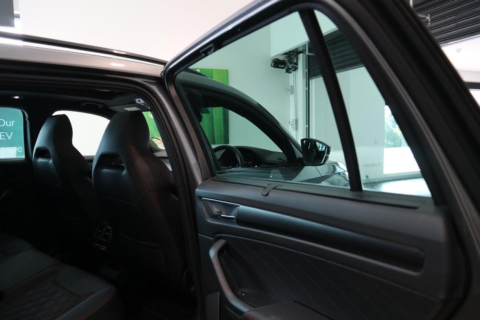 2024 SKODA Kodiaq RS