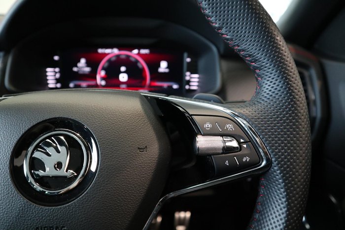 2024 SKODA Kodiaq RS