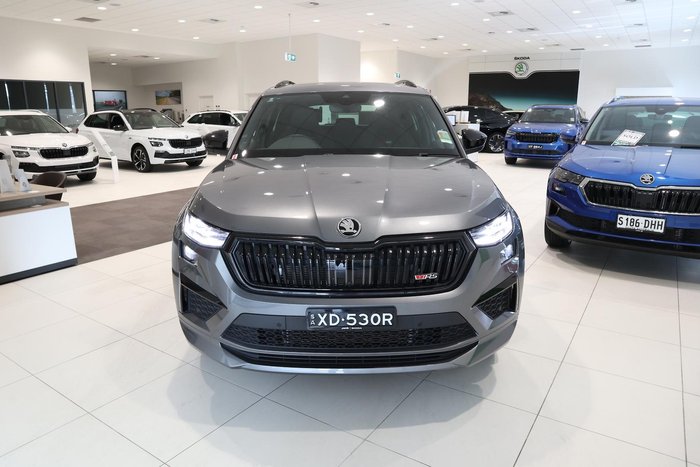 2024 SKODA Kodiaq RS