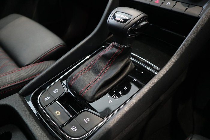 2024 SKODA Kodiaq RS