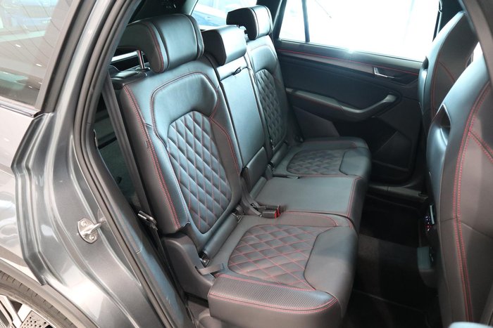 2024 SKODA Kodiaq RS