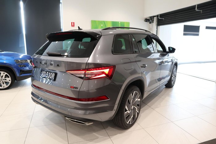 2024 SKODA Kodiaq RS