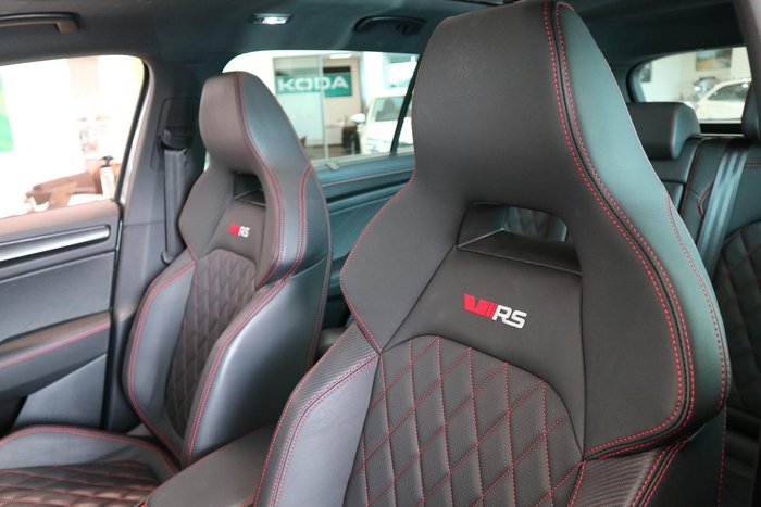 2024 SKODA Kodiaq RS