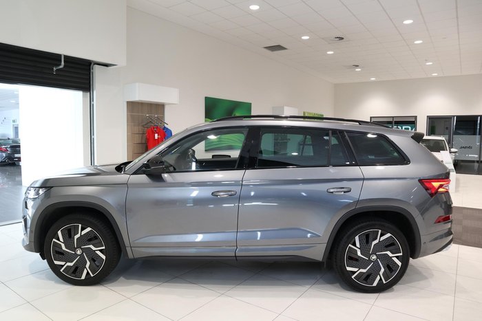 2024 SKODA Kodiaq RS