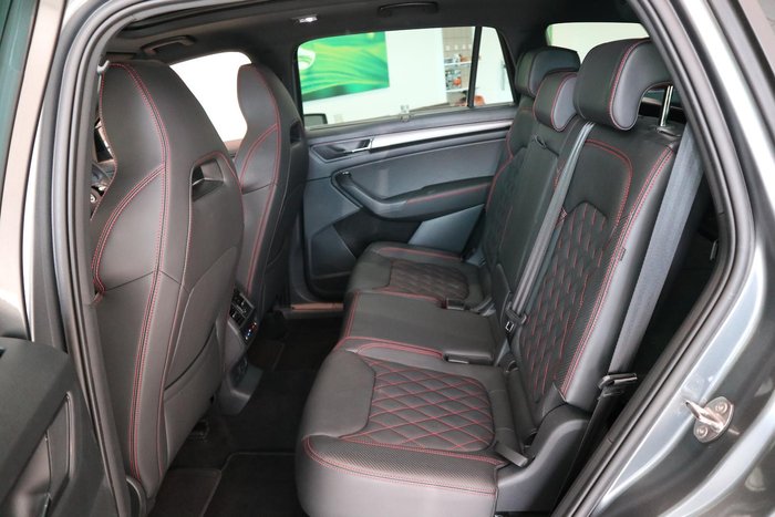 2024 SKODA Kodiaq RS