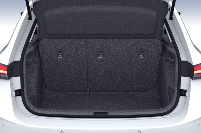 2025 SKODA Scala 85TSI Select