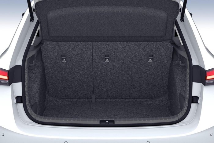 2025 SKODA Scala 85TSI Select