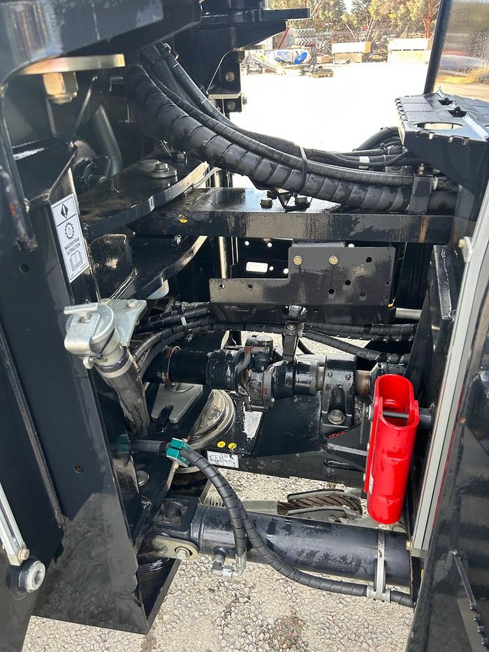 2020 New Holland T9.670