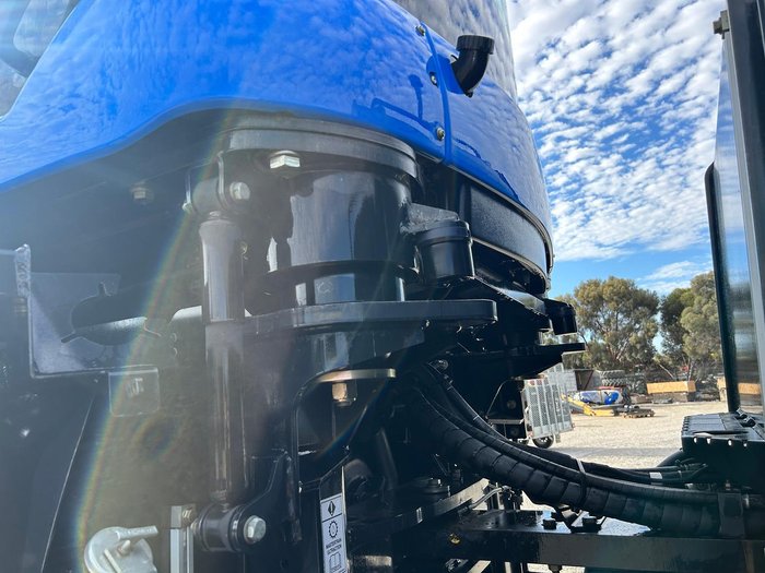 2020 New Holland T9.670