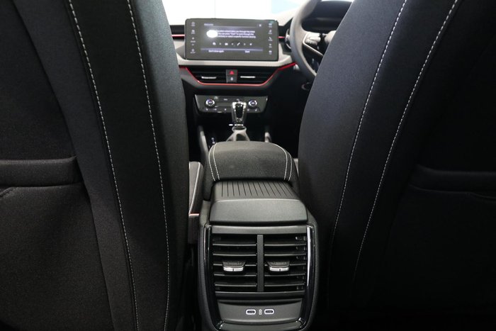 2025 SKODA Kamiq 110TSI Monte Carlo