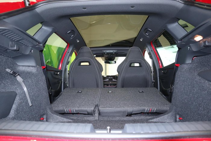 2025 SKODA Kamiq 110TSI Monte Carlo