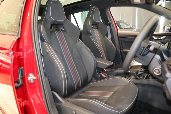 2025 SKODA Kamiq 110TSI Monte Carlo