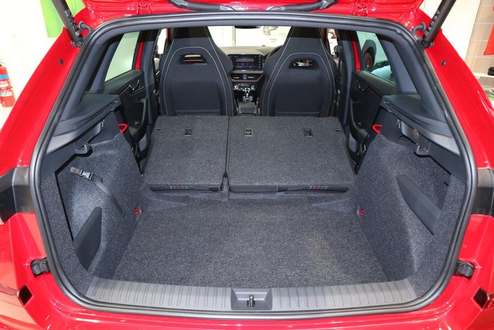 2025 SKODA Kamiq 110TSI Monte Carlo