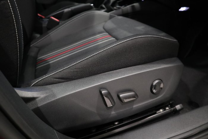 2025 SKODA Kamiq 110TSI Monte Carlo