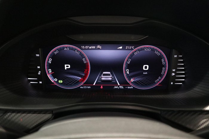 2025 SKODA Kamiq 110TSI Monte Carlo