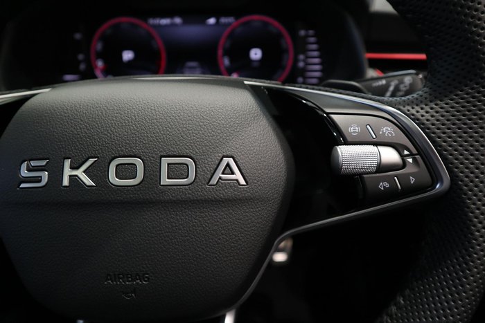 2025 SKODA Kamiq 110TSI Monte Carlo