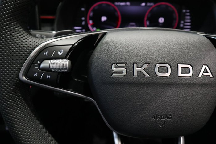 2025 SKODA Kamiq 110TSI Monte Carlo