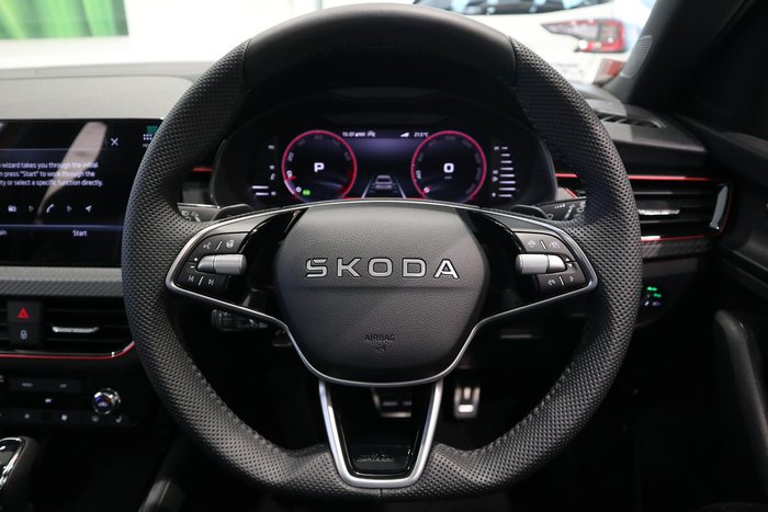 2025 SKODA Kamiq 110TSI Monte Carlo