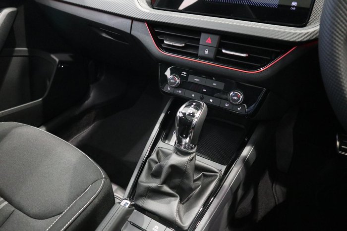 2025 SKODA Kamiq 110TSI Monte Carlo