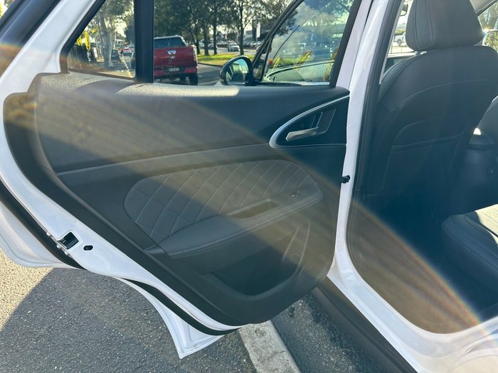 2025 GWM Ora Standard Range