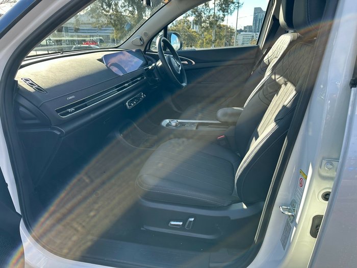 2025 GWM Ora Standard Range