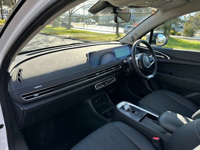 2025 GWM Ora Standard Range