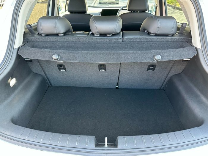 2025 GWM Ora Standard Range