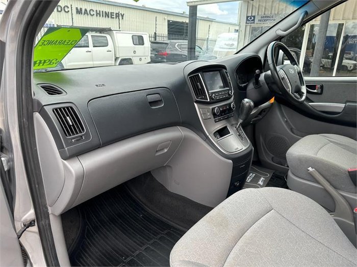 2020 Hyundai iMax Active