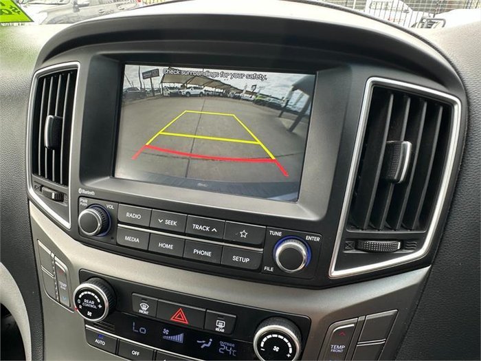 2020 Hyundai iMax Active
