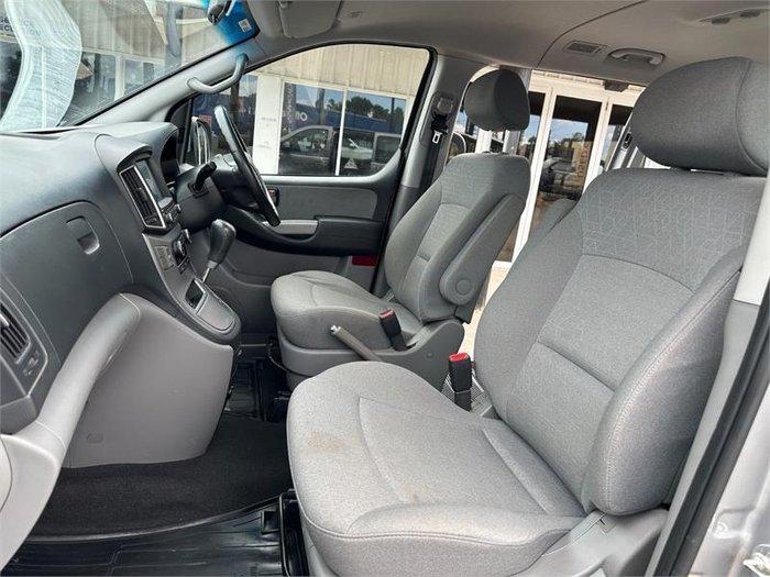 2020 Hyundai iMax Active