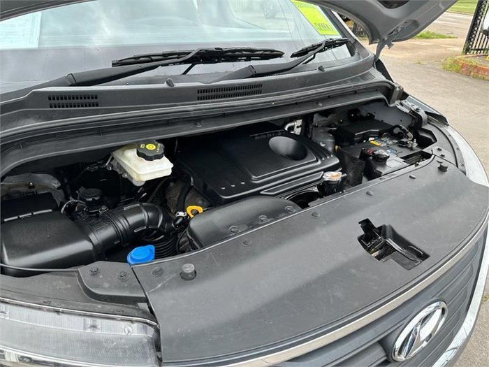 2020 Hyundai iMax Active