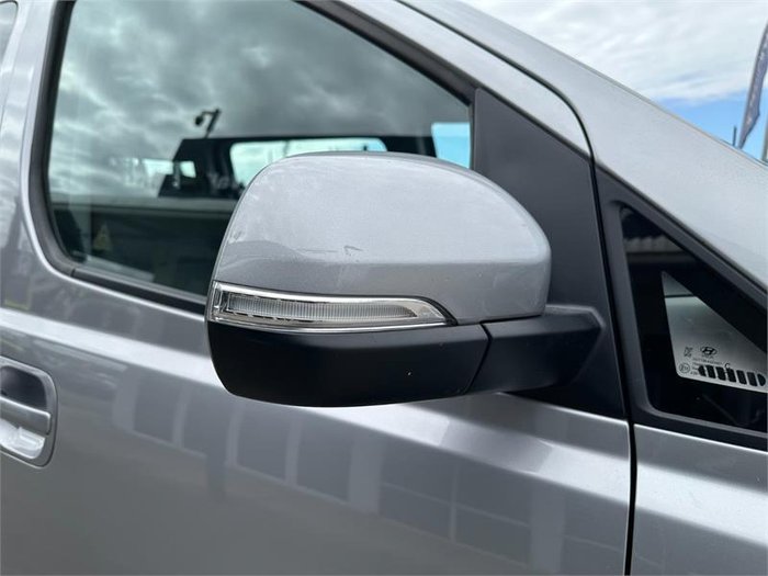 2020 Hyundai iMax Active