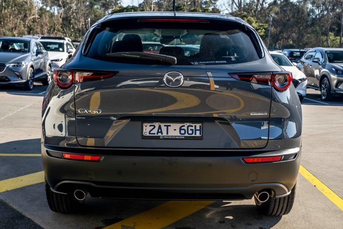 2024 Mazda CX-30 G20 Pure