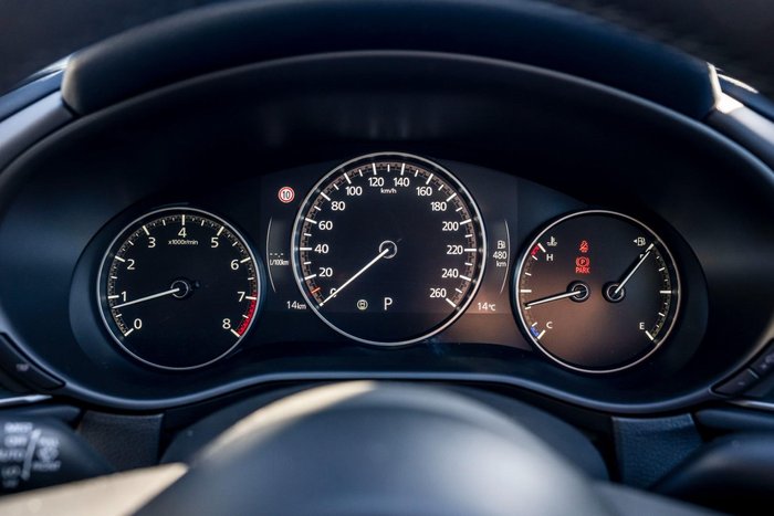 2024 Mazda CX-30 G20 Pure