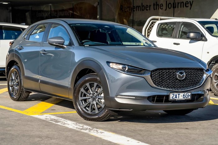 2024 Mazda CX-30 G20 Pure