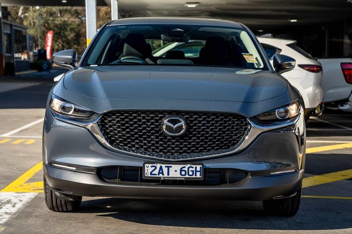 2024 Mazda CX-30 G20 Pure