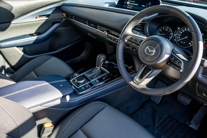 2024 Mazda CX-30 G20 Pure