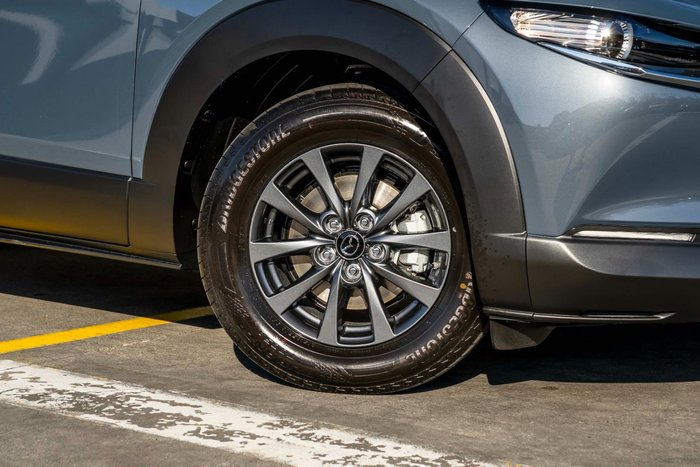 2024 Mazda CX-30 G20 Pure