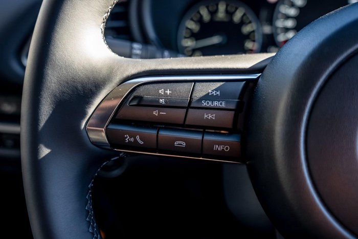 2024 Mazda CX-30 G20 Pure