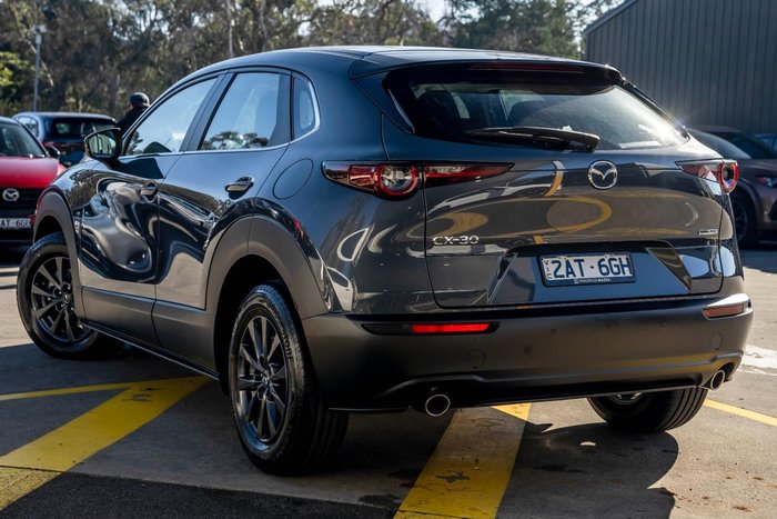 2024 Mazda CX-30 G20 Pure