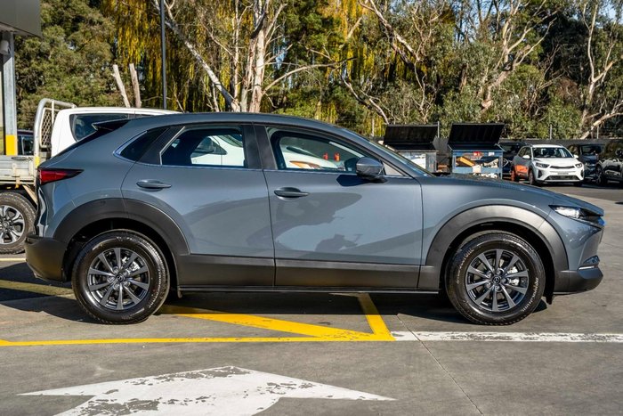 2024 Mazda CX-30 G20 Pure